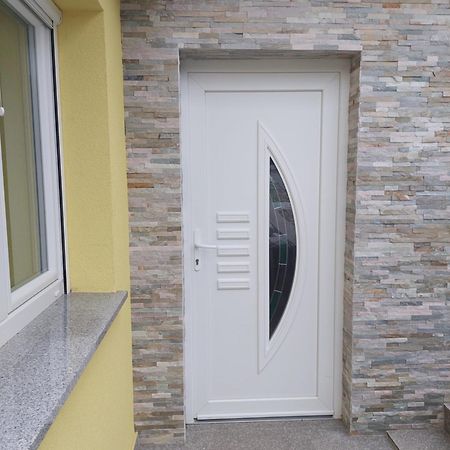 Apartment Mirjana 2 Rijeka Luaran gambar