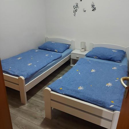 Apartment Mirjana 2 Rijeka Luaran gambar