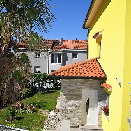 Apartment Mirjana 2 Rijeka Luaran gambar
