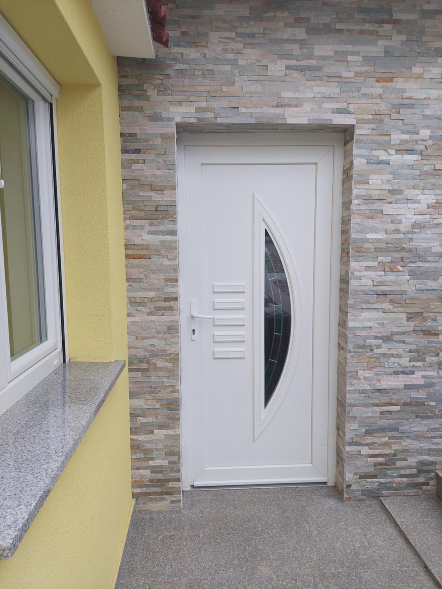 Apartment Mirjana 2 Rijeka Luaran gambar