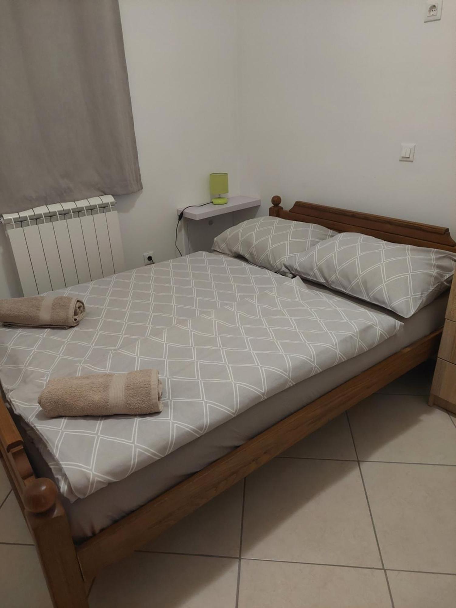 Apartment Mirjana 2 Rijeka Luaran gambar