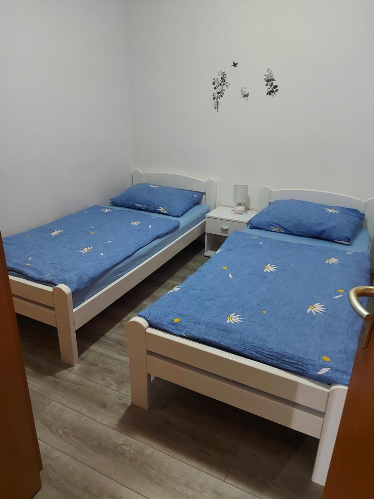 Apartment Mirjana 2 Rijeka Luaran gambar