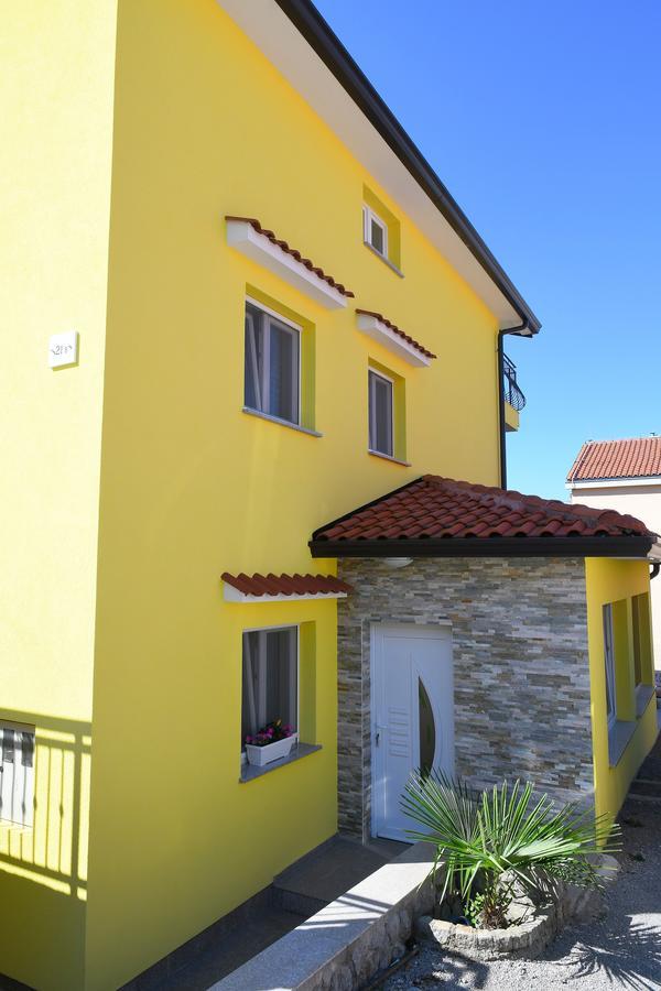 Apartment Mirjana 2 Rijeka Luaran gambar