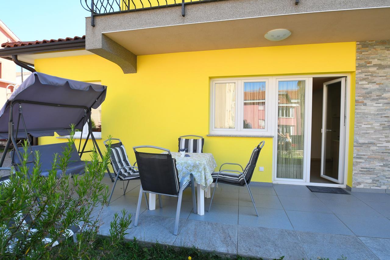 Apartment Mirjana 2 Rijeka Luaran gambar