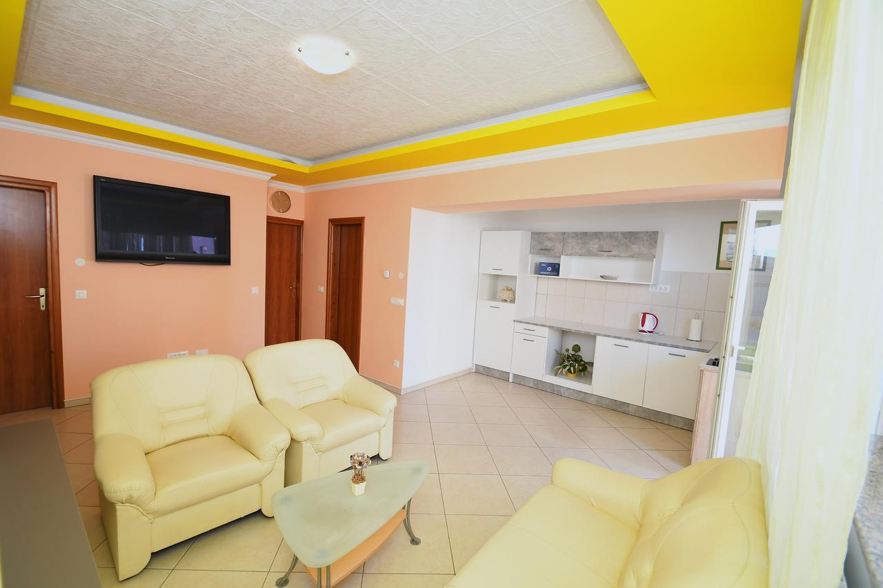 Apartment Mirjana 2 Rijeka Luaran gambar