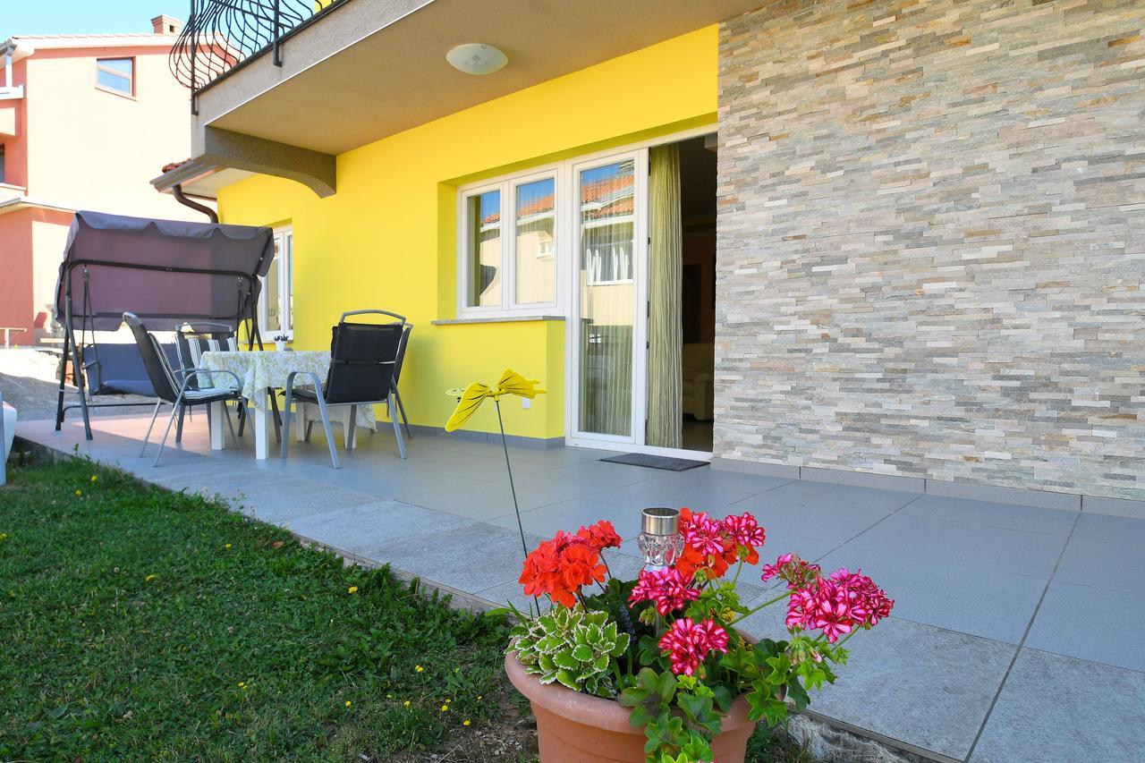 Apartment Mirjana 2 Rijeka Luaran gambar