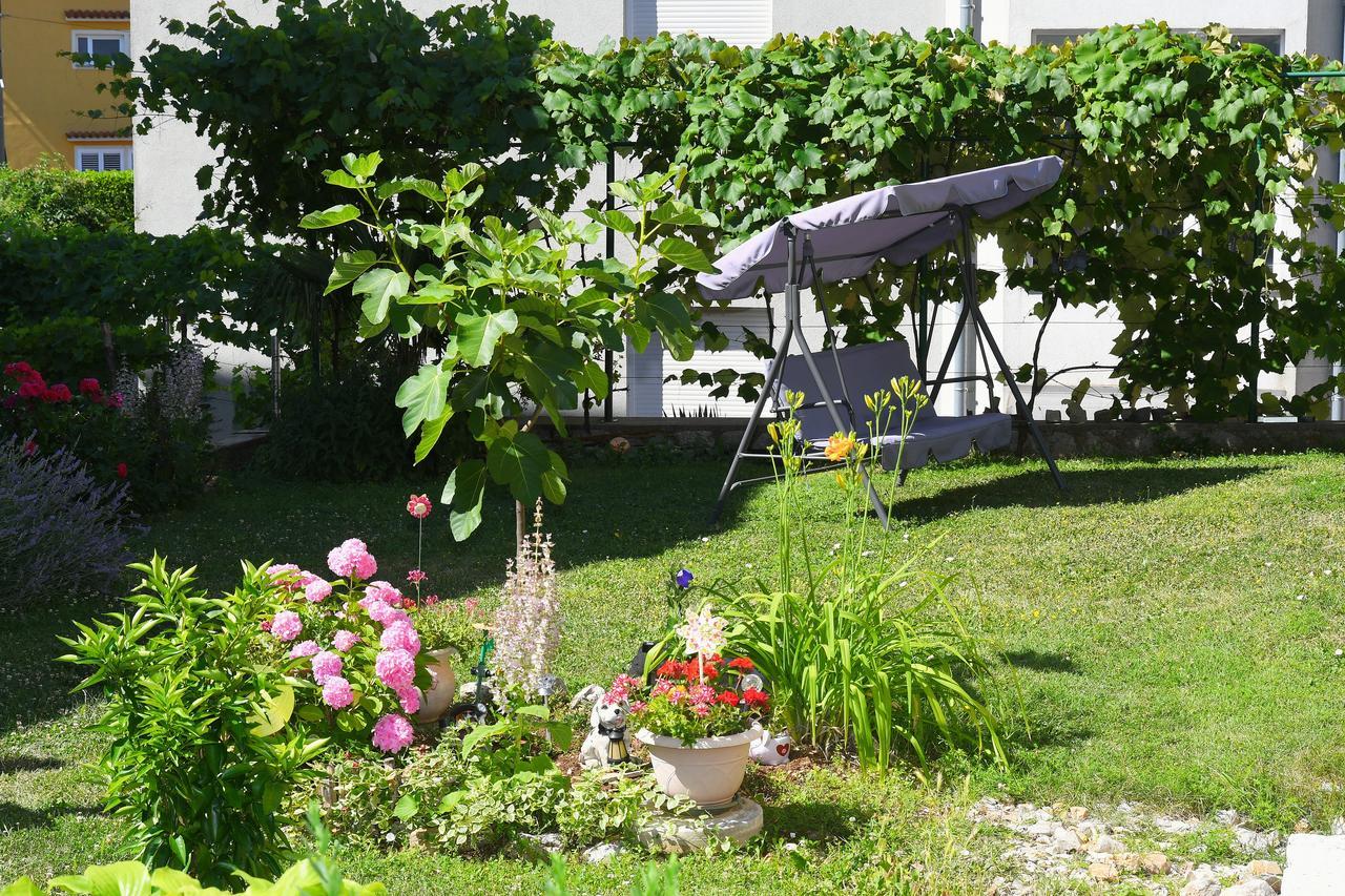 Apartment Mirjana 2 Rijeka Luaran gambar