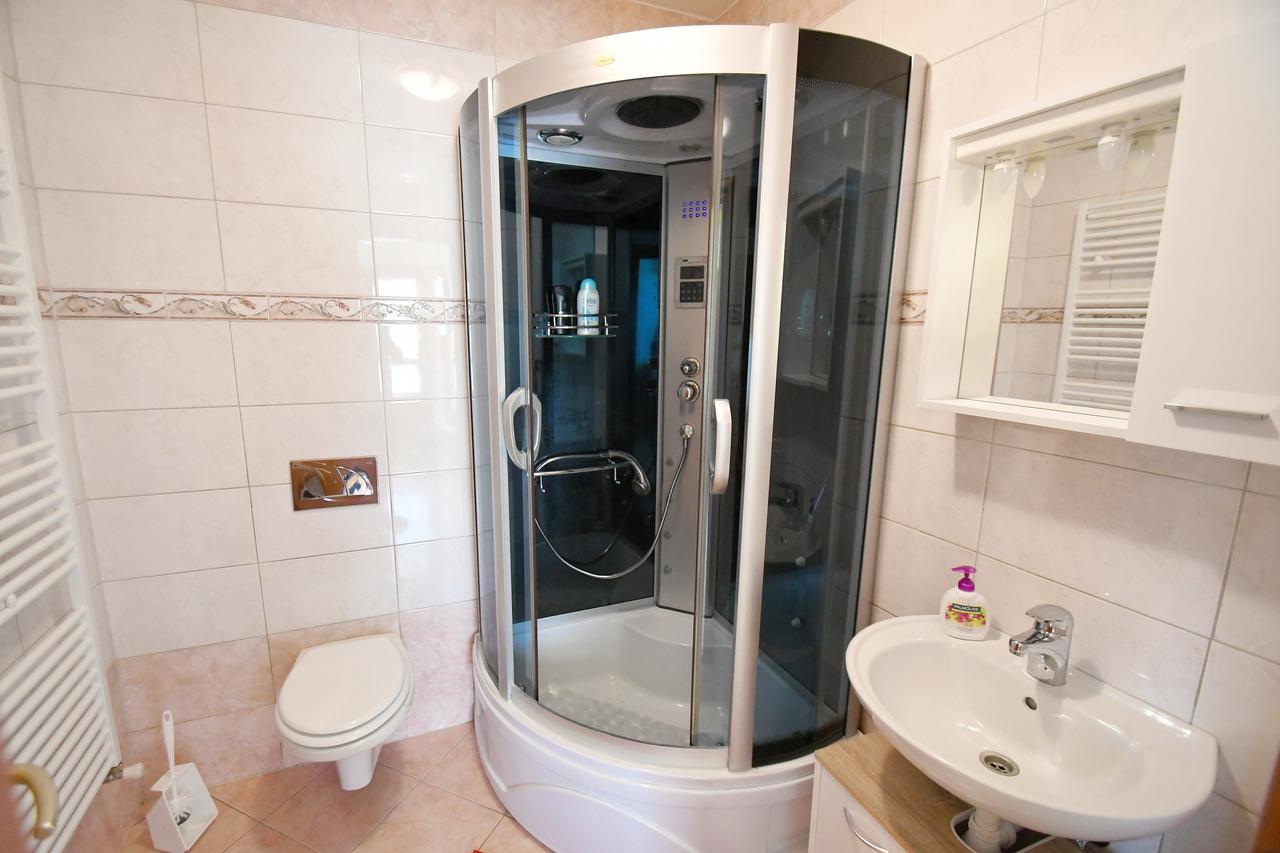 Apartment Mirjana 2 Rijeka Luaran gambar