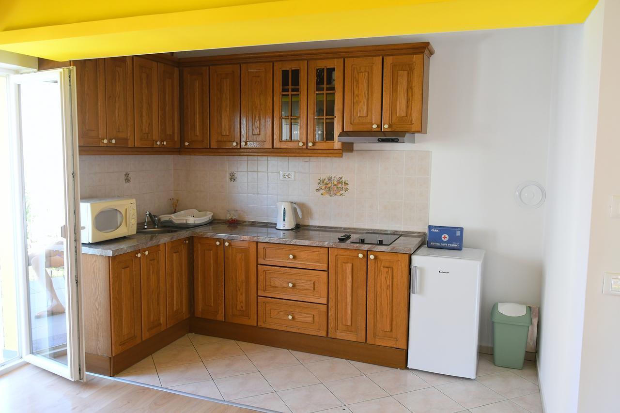 Apartment Mirjana 2 Rijeka Luaran gambar