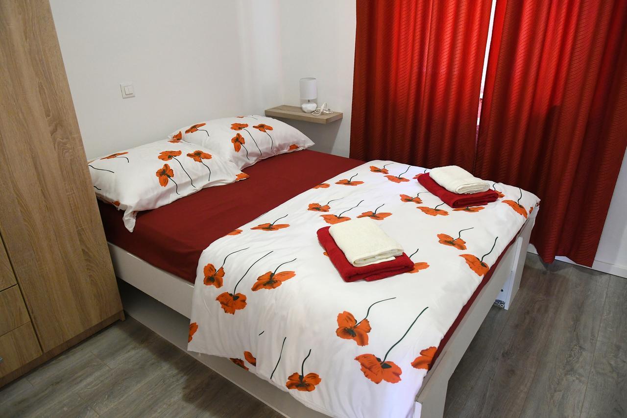 Apartment Mirjana 2 Rijeka Luaran gambar